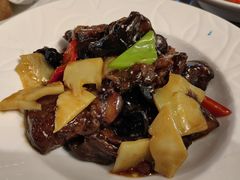 -南门小馆·清真(国贸商城店)