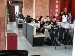 -Nord Grill&Bar Highland诺德西餐(深圳欢乐海岸店)