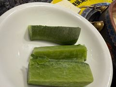 -京喜·铜锅涮肉老北京火锅(新华路店)