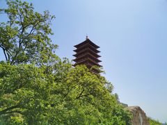 -牛首山文化旅游区