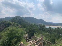 -北京金海湖景区