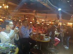 -宝莱纳啤酒花园餐厅PAULANER BRAUHAUS Nanjing(广州路店)