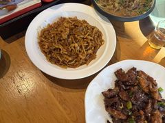 -肘子酥·天津菜·特色捞面(德云社店)
