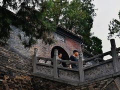 -洛阳白马寺