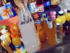 -团结广场夜市