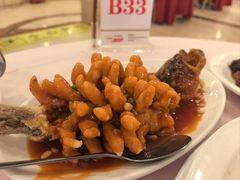 -顺风海鲜港(金玉兰店)