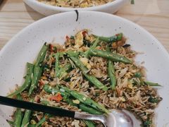 -萝卜向南·湘西泡菜·腊味炒饭(星河coco city店)