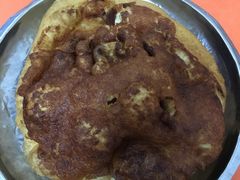 糖油饼-增盛魁小吃店