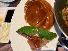 -亦海人家烤鸭店(康定街店)