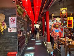 -哥老官重庆美蛙鱼头(宝山龙湖店)