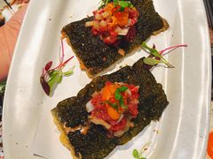 -炙柒Sekinana·精致料理 烧鸟·铁板烧(海上世界店)