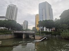 -江头公园