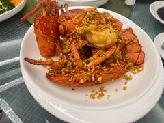 -盈晖海鲜酒家(威尼斯人店)