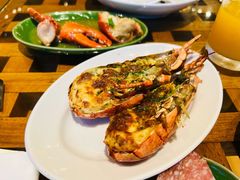 -mezza9 Macau(澳门君悦酒店)