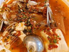 -樟树底(胜利河美食街店)