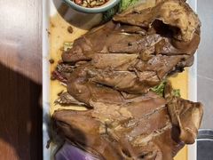 -李记白水羊头·清真老味家常菜(石景山店)