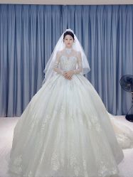 点击看大图 -MISS MIA 婚纱品牌馆