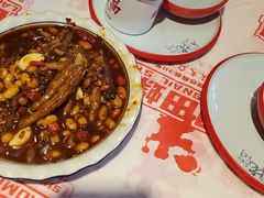 -老闵田螺馆·南昌市井菜·特色小吃(总店)