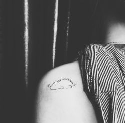 -明星刺青·洗纹身