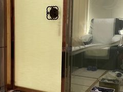 -华夏良子·足道SPA艾灸(三里屯店)