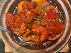 -汤城小厨•粤菜•靓汤(苏州街店)