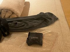 -LANN I 蘭·泰式古法按摩(长宁来福士东八区店)