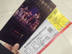 -辽宁大剧院