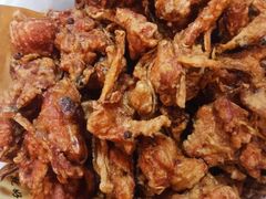 -纪林菜馆·博山菜老字号(华光路店)