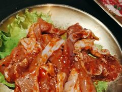 -炙城·韩式烤肉(南京东路店)