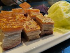 -甘家界牌柠檬鸭(青山店)