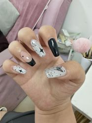 -尤米一站式美甲美睫
