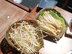 -楠火锅(龙阳广场店)
