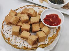 -老大同酒家·糟卤·本帮菜(中山公园店)