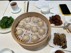 -鼎泰丰(渔阳店)