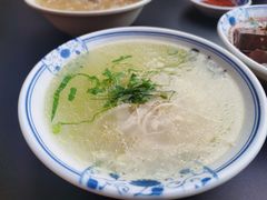 鸡汤饭-肖四女乐山跷脚牛肉(世博源店)