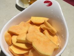 -海底捞火锅(璞丽中心店)