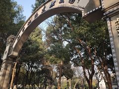 -小河直街历史文化街区