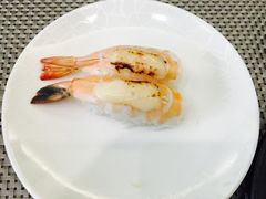 -三井寿司
