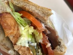 -SUBWAY赛百味(高新绿宝店)