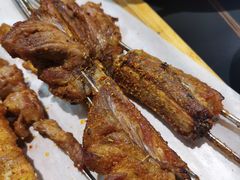 -老虎滩大连海鲜烧烤(建邺云锦路总店)