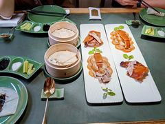 枣酥香烤鸭1只-晟永興烤鸭店(五道口店)