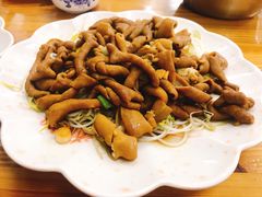 豉油王鹅肠-南记食粥坊·宵夜大排档(南桂店)