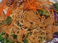 -玉华台饭庄·淮扬菜·烤鸭(望京店)