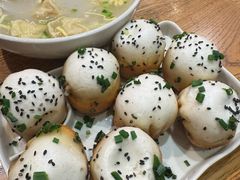 -东泰祥生煎馆(重庆北路店)
