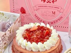 -Lady M(沙田新城市广场店)