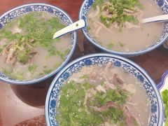 纯肚汤-老三羊汤【北兴隆街店】