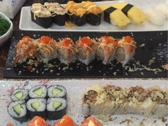 -米彩料理(西丽店)