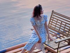 -东湖落雁景区