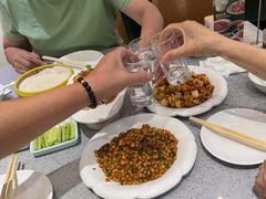 -紫光园(劲松店)