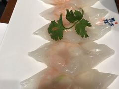 -南拳十三姨·潮汕砂锅粥(世纪金源店)